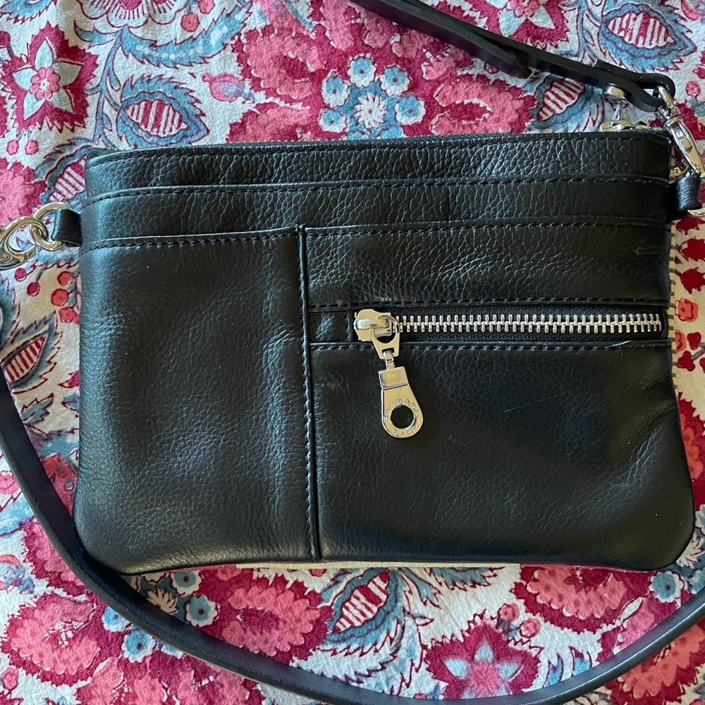 Barbara Rihl Paris Crossbody VGUC - Picture 8 of 12